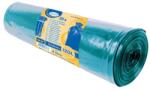 Wimex Szemeteszsák (LDPE) ECONOMY kék 70 x 110 cm 120L [25 db]