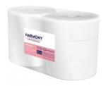 Harmony WC-papír 2 rétegű Harmony Premium Jumbo 26 cm, tekercs 236 m (1 db)