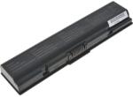 T6 Power Akkumulátor T6 Power Toshiba Satellite A200, A300, A500, L200, L300, L450, L500, 5200mAh, 56Wh, 6cellás NBTS0063