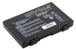 AVACOM akkumulátor Asus K40/K50/K70 Li-Ion 10.8 V 4400mAh-hoz NOAS-K40-N22