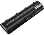 T6 Power Akkumulátor T6 Power HP Pavilion dv3-4000, dv4-4000, dv5-2000, dv6-3000, dv7-4000, 5200mAh, 56Wh, 6cellás NBHP0067