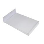 Harmanec-Kuvert B4-es tasak X aljjal és tépőszalaggal 250 x 354 mm fehér 140g