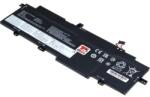 T6 Power Akkumulátor T6 Power Lenovo ThinkPad T14 Gen 2, 3711mAh, 57Wh, 4cellás, Li-pol NBIB0211