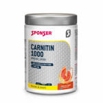 Sponser Carnitin 1000 sportital 400g, vérnarancs - outdoorparadise