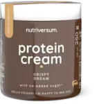 Nutriversum Protein Cream, 250 g crispy dream