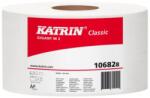 Katrin Classic Gigant M kétrétegű WC-papír, 23 cm, 300 m-es tekercs