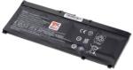 T6 Power Akkumulátor T6 Power HP Pavilion Gaming 15-cx0000, 17-cd0000, 4545 mAh, 52, 5 Wh, 3 cellás, Li-pol NBHP0178