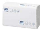 Tork ZZ hajtogatott papírtörlő, kétrétegű. TORK Xpress Multifold univerzális H2 (20 db-os kiszerelés)
