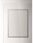 Durable Öntapadós Duraframe Sun A3 ezüst