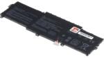 T6 Power Akkumulátor T6 Power Asus ZenBook 14 UX433FA, UX433FN, 4335mAh, 50Wh, 3cellás, Li-pol NBAS0165