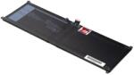 T6 Power Akkumulátor T6 Power Dell Latitude 12 7275, XPS 12 9250, 4000 mAh, 30 Wh, 2 cella, Li-pol NBDE0178