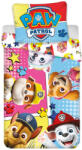 Brandmac Mancs Őrjárat Comic ágyneműhuzat 140×200cm, 70×90 cm BRM018716 (BRM018716)