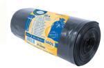 Wimex Szemeteszsák (LDPE) fekete 90 x 110 cm 140L [25 db]