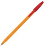 BIC Orange Fine golyóstoll, piros