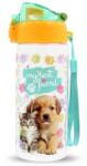 JUNIOR Itósüveg JUNIOR S7 TRITAN 500 ml - A legjobb barátom