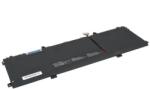 AVACOM akkumulátor HP Specter X360 15-df sorozatú Li-Pol 11.55 V 7150mAh 83Wh készülékhez NOHP-SU06XL-38P