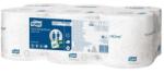 Tork 2 rétegű toalettpapír. TORK SmartOne fehér T8 (6 db)