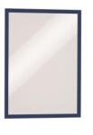 Durable Mágneses DURAFRAME MAGNETIC A3 sötétkék
