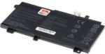 T6 Power Akkumulátor T6 Power Asus TUF FA506, FX504, FX505, FX506, FX706, 4210mAh, 48Wh, 3cellás, Li-pol NBAS0157