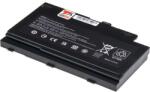 T6 Power Akkumulátor T6 Power HP ZBook 17 G4, 8420 mAh, 96 Wh, 6 cella, Li-ion NBHP0201
