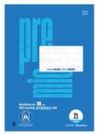 Formatwerk College Format Werk Premio A4-es jegyzetfüzet, 50 lapos, vonalas, 90 g