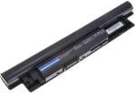 T6 Power Akkumulátor T6 Power Dell Latitude 3440, 3540, Inspiron 14, 15, 17, Vostro 2421, 5200 mAh, 58 Wh, 6 cella NBDE0159