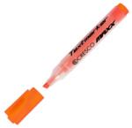 Cresco MAXX highlighter - narancssárga