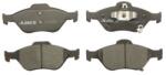 ABE set placute frana, frana disc ABE C12118ABE (C12118ABE)