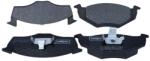 MAXGEAR set placute frana, frana disc MAXGEAR 19-0608 (19-0608)
