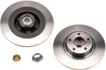 TRW Disc frana TRW LUC DF4413BS