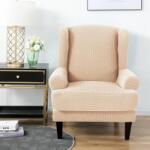 Forcheer Füles Fotel Huzat (vízlepergető, bézs)