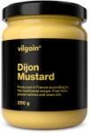 Vilgain Muștar Dijon -⁠ fabricat după rețetă tradițională în Franța, aromă intensă și iuțeală delicată, fără conservanți - vilgain - 14,99 RON