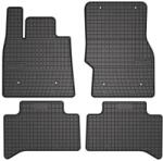 FroGum Set covorase auto cauciuc FROGUM ALFA ROMEO STELVIO 2016 - prezent 4 buc (ET401747)