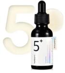 numbuzin No. 5+ Vitamin Concentrated Serum koncentrált vitaminszérum