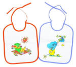  BabyBruin Előke Fóliás (2 db/cs) - babybear