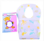  BabyBruin Előke zsebes, eldobható (10 db/cs) - babybear