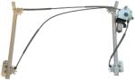 VALEO Mecanism actionare geam VALEO 850902 (850902) - automobilus