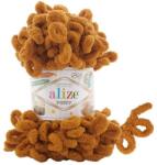 alize Puffy 775 - okker (kézen kötés) (33111)