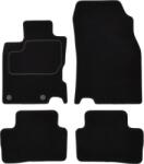 MAMMOOTH Set covorase mocheta MAMMOOTH RENAULT KADJAR 06.15 - prezent 4 buc (MMTA041RNT201PRM01)
