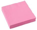  Milyo Color Gasztro papírszalvéta 32x32cm 2 rétegű 250 db/csomag rózsaszín