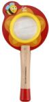 HaPe International Jucarie din lemn Hape - Lupa (H8397A)