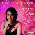 Levy, Allegra Looking At the Moon - facethemusic - 14 790 Ft
