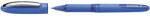 Schneider Roller cu cerneala SCHNEIDER One Hybrid C, ball point 0.5mm - scriere albastra (S-183203) - forit