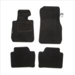 Petex Set covorase auto mocheta PETEX, culoare grafit, universale (112513502PX)