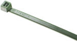 Elematic Kötegelő 4, 5x200mm / 100db/cs max átm. 50mm színes: zöld (5215VE)