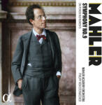 Mahler Academy Orchest Mahler: Symphony No. 9 - facethemusic - 8 390 Ft