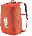 Petzl Sac pentru coarda PETZL Kliff red/orange Rucsac tura