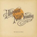  Neil Young - Harvest, 50th Anniversary (3 Vinyl + 2 DVD)