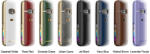 VooPoo VMate E2 Pod System Kit