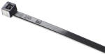 Elematic Kötegelő 12, 6x500mm 50db/csom. max. átm. : 143mm fekete (5337)